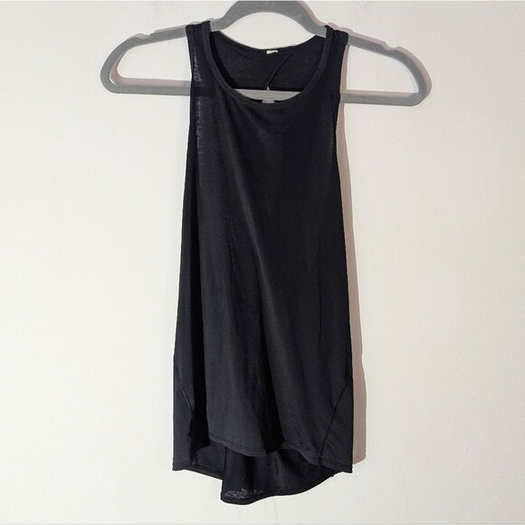 Lululemon Tied and True Tank Top - Picture 2 of 7
